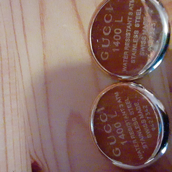 Designer watch parts - Picture 6 of 6